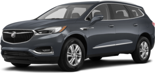 2020 Buick Enclave