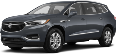Enclave Essence Sport Utility 4D image