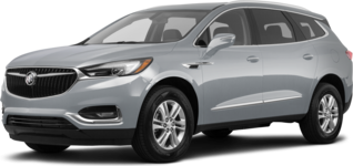 2020 Buick Enclave Essence Sport Utility 4D