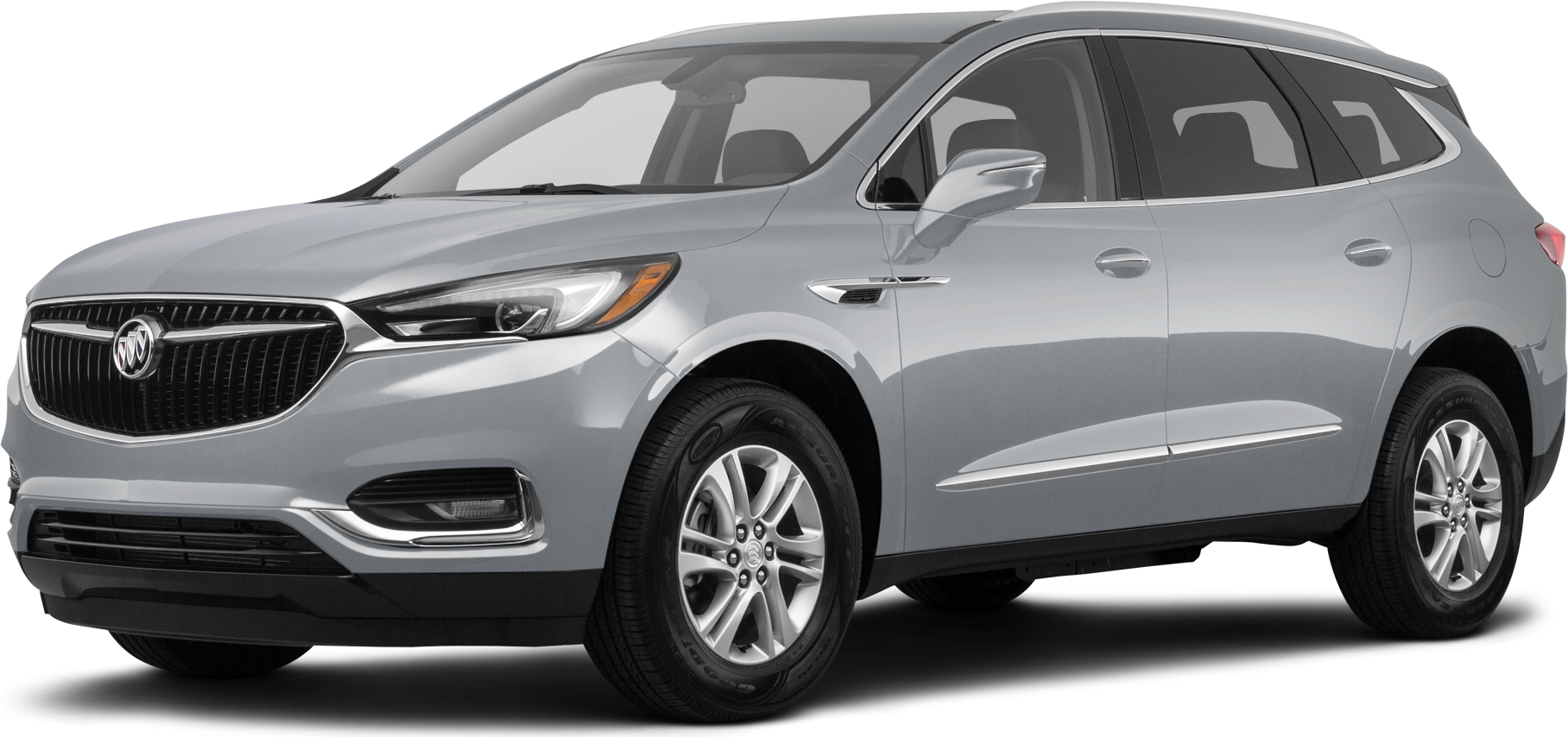 2020 Buick Enclave Essence Sport Utility 4D