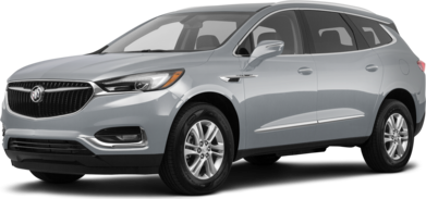 Enclave Premium Sport Utility 4D image