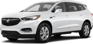 2020 Buick Enclave Premium Sport Utility 4D