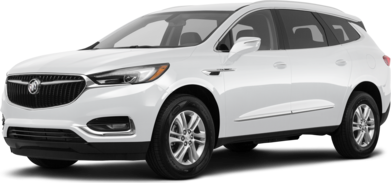 Enclave Preferred Sport Utility 4D image