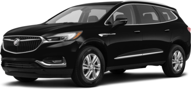 Enclave Preferred Sport Utility 4D image