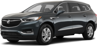 2020 Buick Enclave Preferred Sport Utility 4D