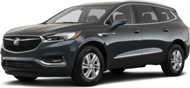 Enclave Essence Sport Utility 4D image