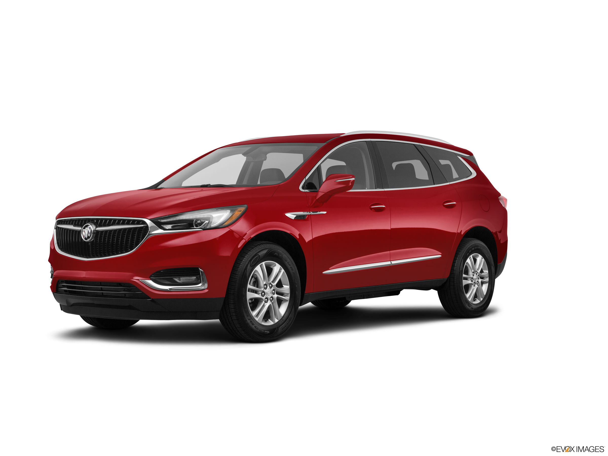 New 2020 Buick Enclave Premium Pricing Kelley Blue Book