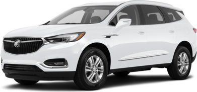 Enclave Preferred Sport Utility 4D image