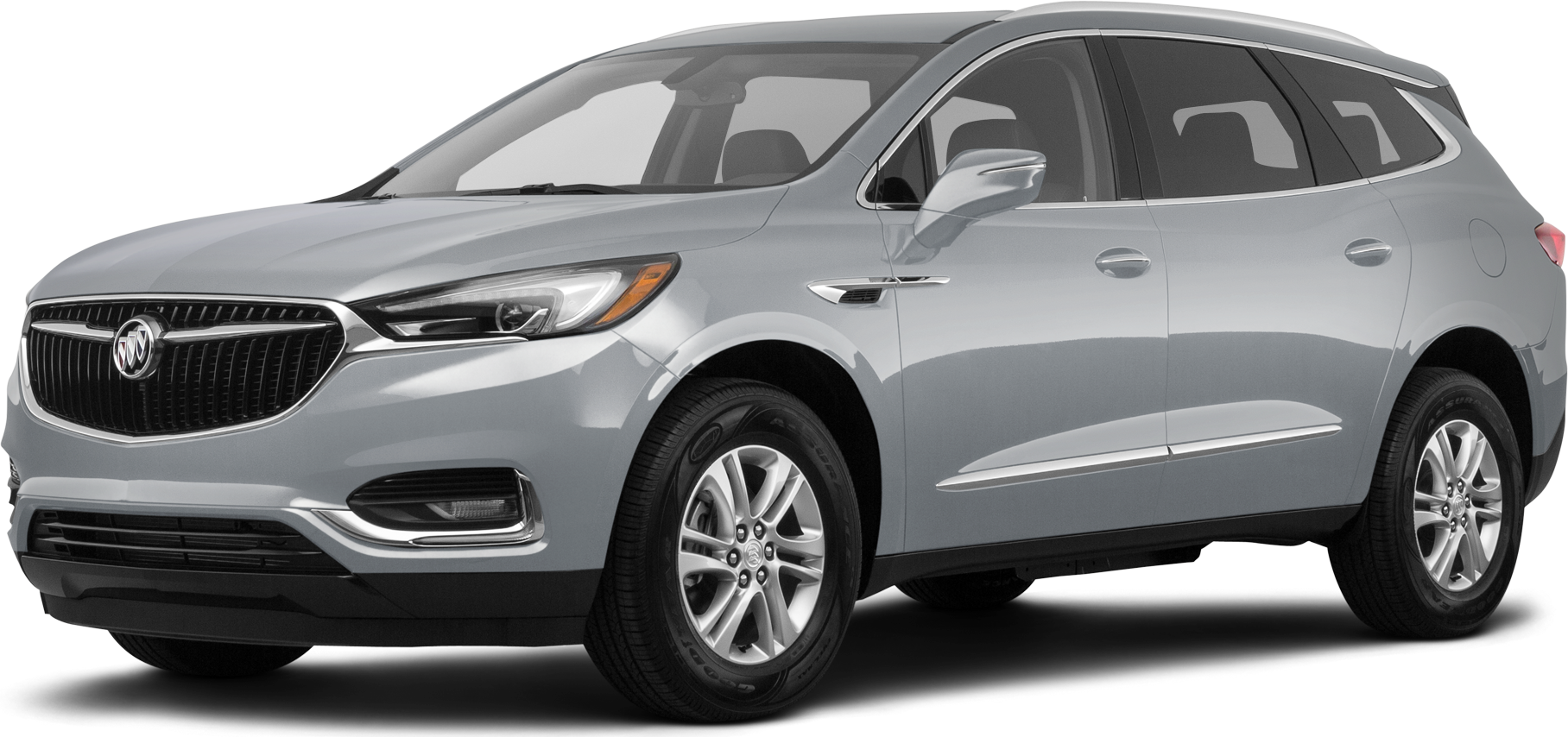 2021 Buick Enclave Price, Value, Ratings & Reviews Kelley Blue Book