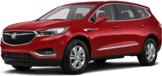 2021 Buick Enclave Premium Sport Utility 4D