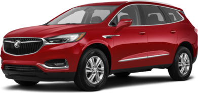 Enclave Essence Sport Utility 4D image