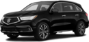 2019 Acura MDX image