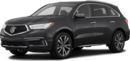 2019 Acura MDX image