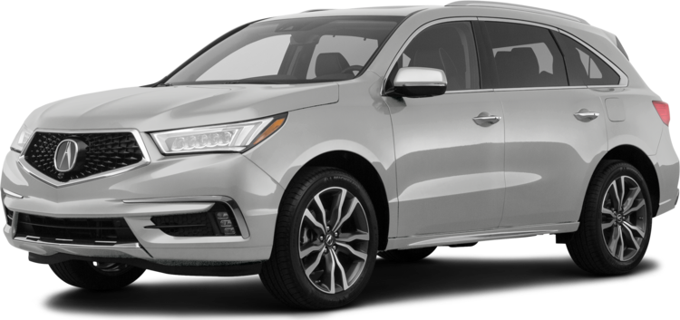 2019 Acura MDX Exterior: 0