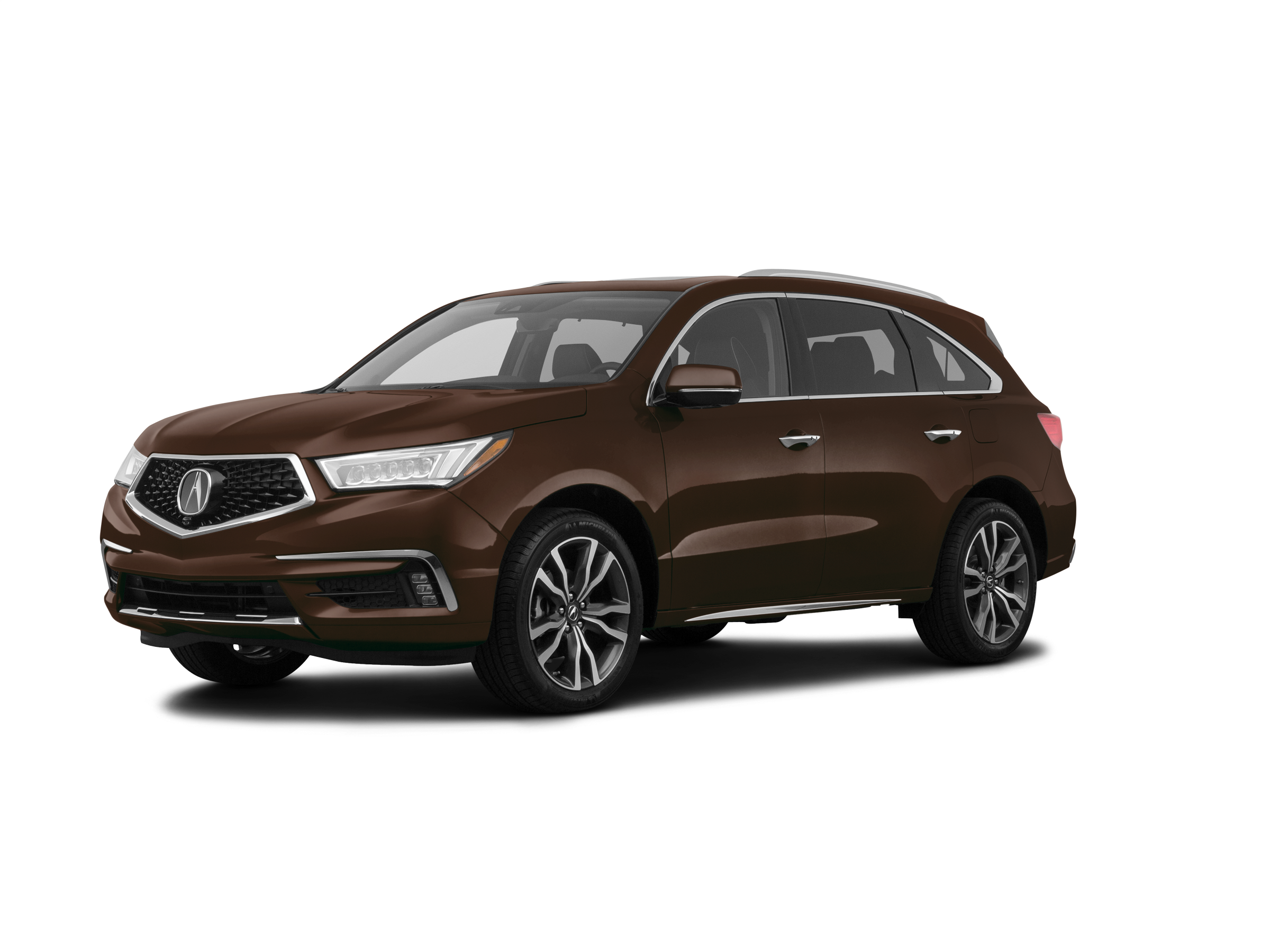 2019 Acura MDX Price, Value, Depreciation & Reviews | Kelley Blue Book