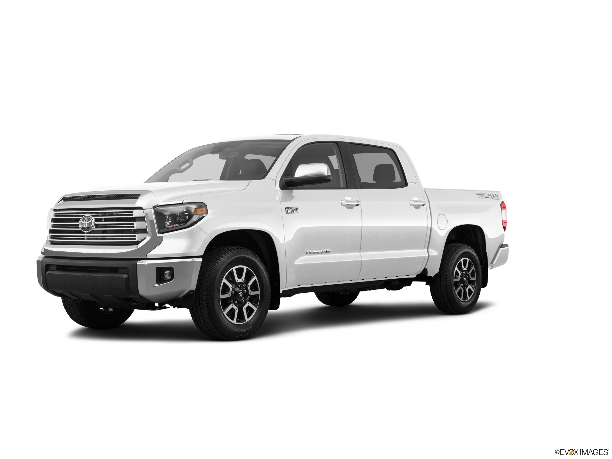 Bumper Kit | TOYOTA TUNDRA CREWMAX PLATINUM 2020 Bumper Kit | TOYOTA TUNDRA CREWMAX PLATINUM 2020