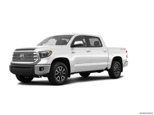 New 2020 Toyota Tundra Crewmax Platinum Prices Kelley Blue Book