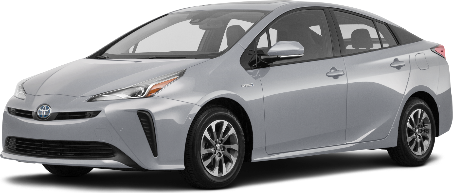 2020 Toyota Prius image