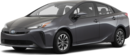 2020 Toyota Prius image