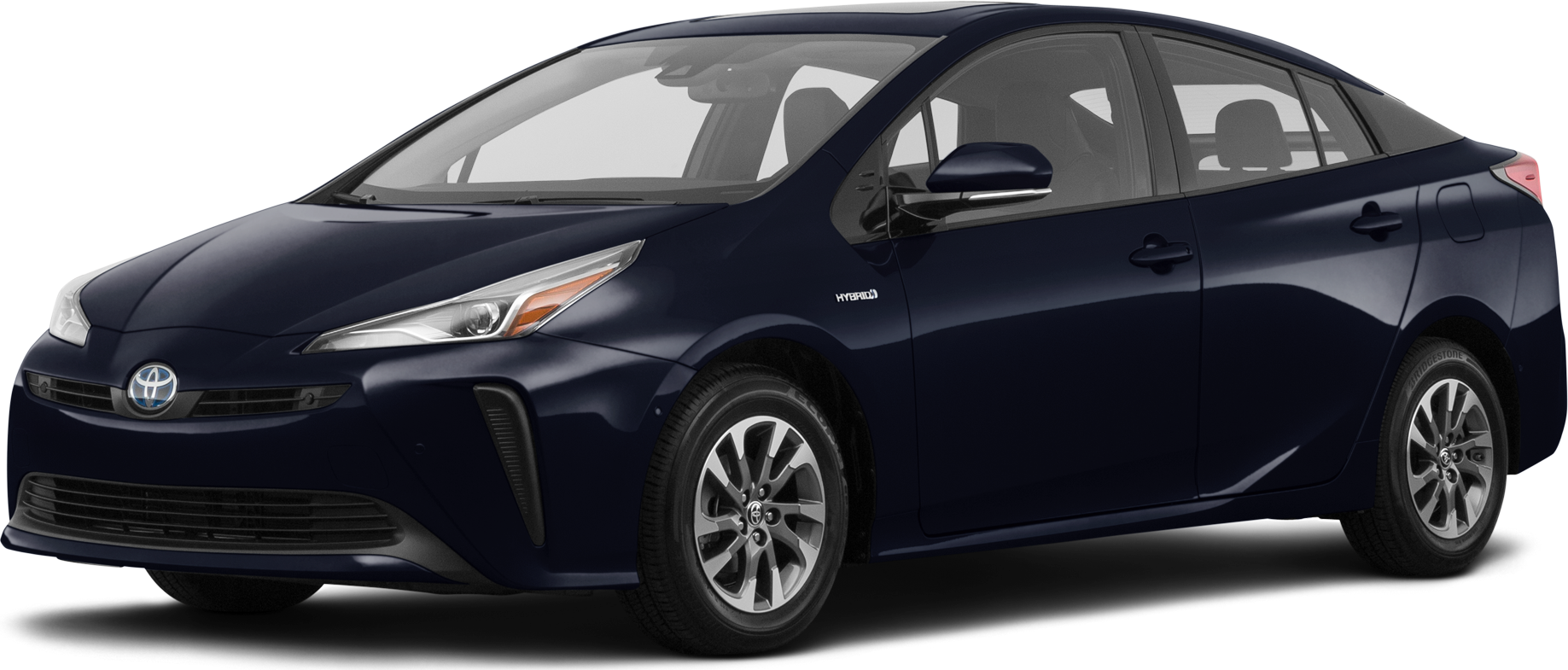 2020 Toyota Prius Prices, Reviews & Pictures | Kelley Blue Book