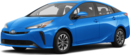 2020 Toyota Prius image