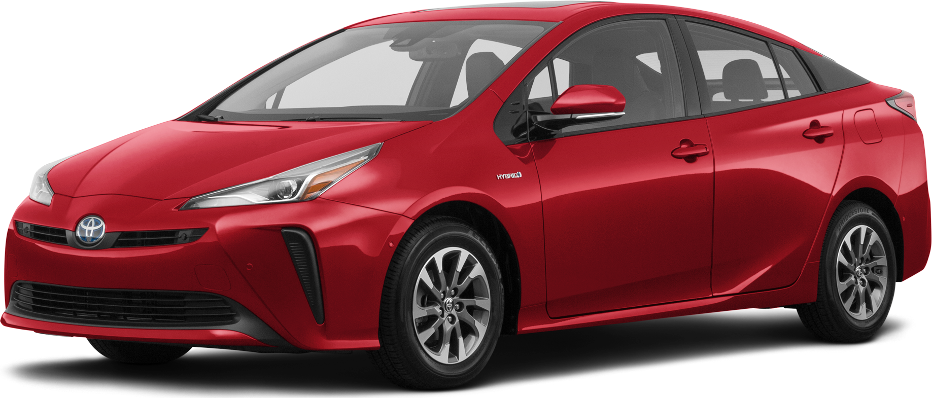 Toyota Prius Limited Hatchback 4D