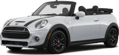 Convertible Cooper Convertible 2D image