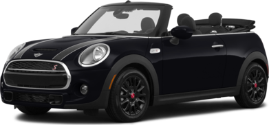 Convertible Cooper Convertible 2D image