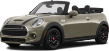 2020 MINI Convertible
