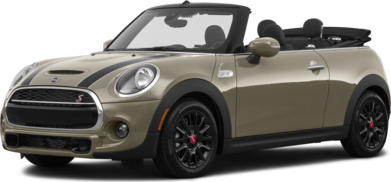 MINI Convertible