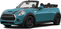 2020 MINI Convertible