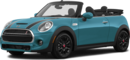 2020 MINI Convertible image