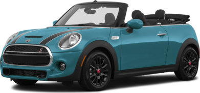 MINI Convertible