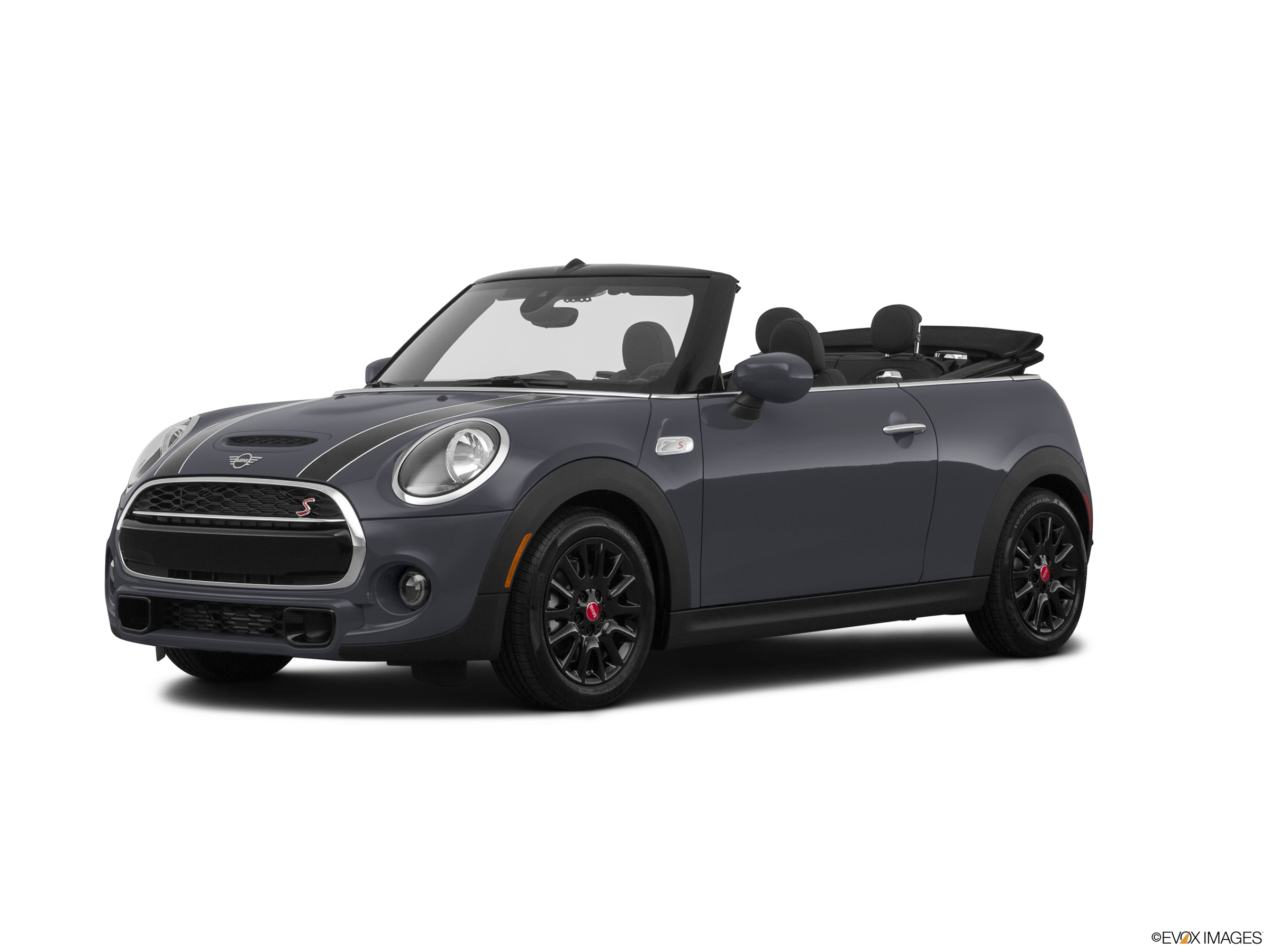 ミニカー MINI Cooper S Convertible 2020-MINI-Convertible-