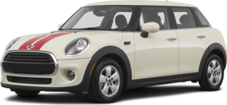 2020 MINI Hardtop 4 Door Cooper S Hatchback 4D