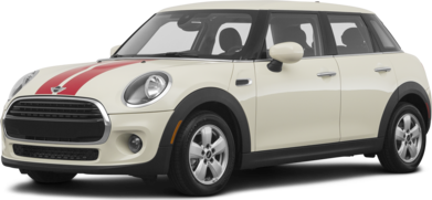 Hardtop 4 Door Cooper Hatchback 4D image