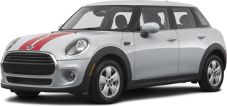 2020 MINI Hardtop 4 Door Cooper S Hatchback 4D