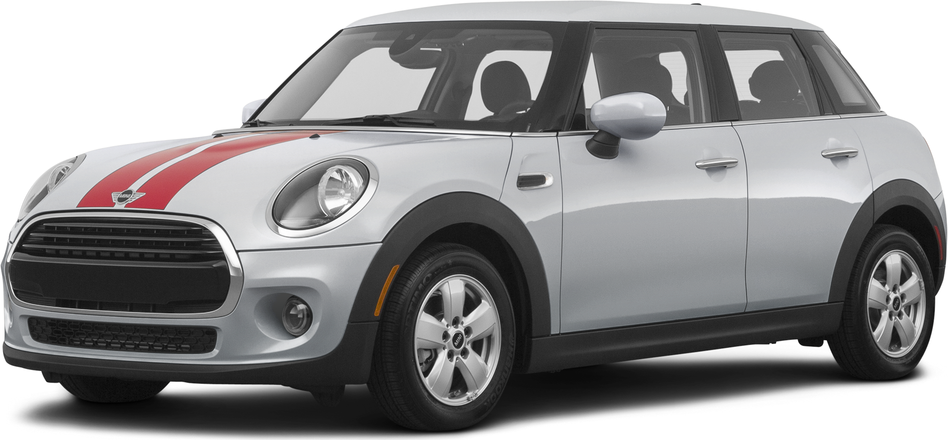 2020 MINI Hardtop 4 Door Cooper S Hatchback 4D