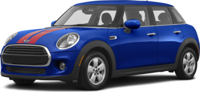 MINI Hardtop 4 Door