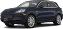 2021 Porsche Cayenne image