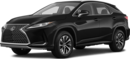 2020 Lexus RX image