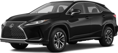 2020 Lexus Rx Prices Reviews Amp Pictures Kelley Blue Book