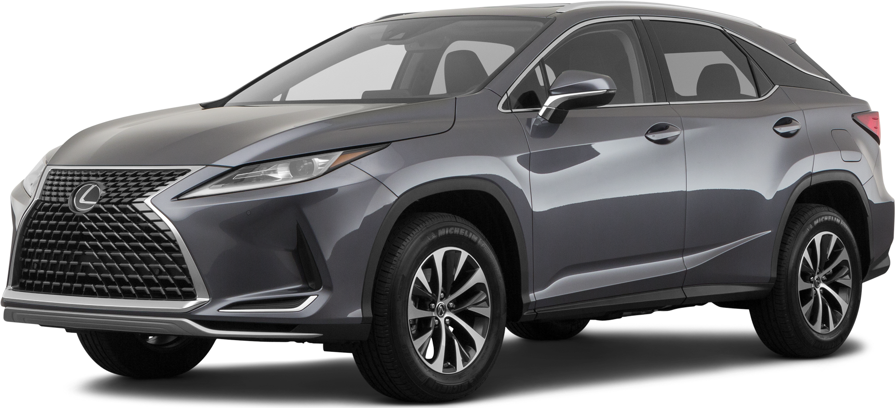2021 Lexus RX