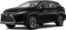 2021 Lexus RX