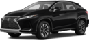 2021 Lexus RX image