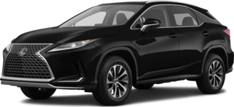 2021 Lexus RX