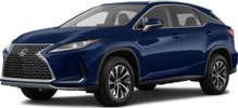 2021 Lexus RX