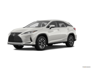2021 Lexus Rx Prices Reviews Pictures Kelley Blue Book
