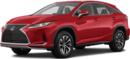2022 Lexus RX image