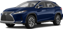 2022 Lexus RX image